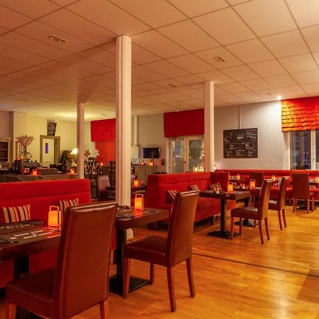ויטל Providence Hotel מראה חיצוני תמונה