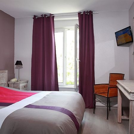 ויטל Providence Hotel מראה חיצוני תמונה