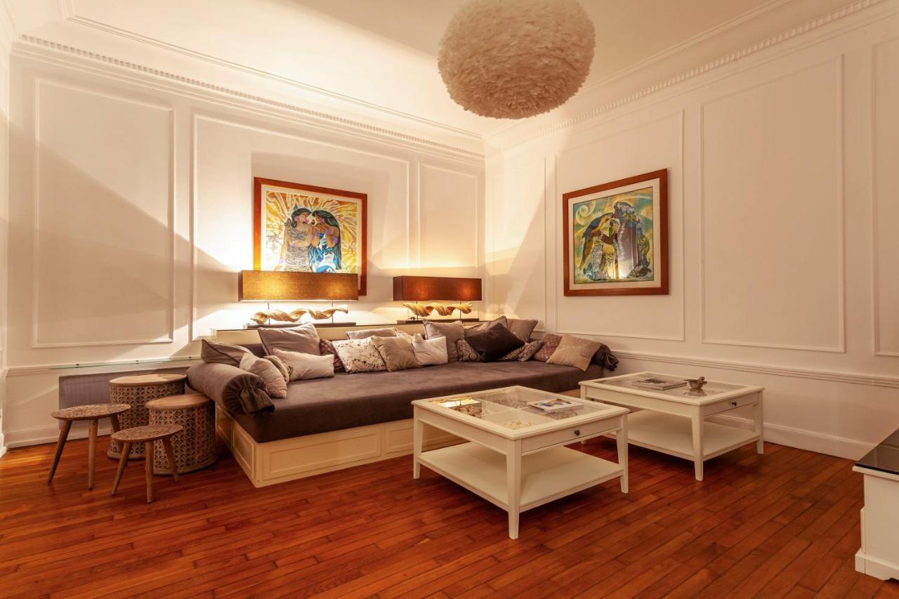 ויטל Providence Hotel מראה חיצוני תמונה