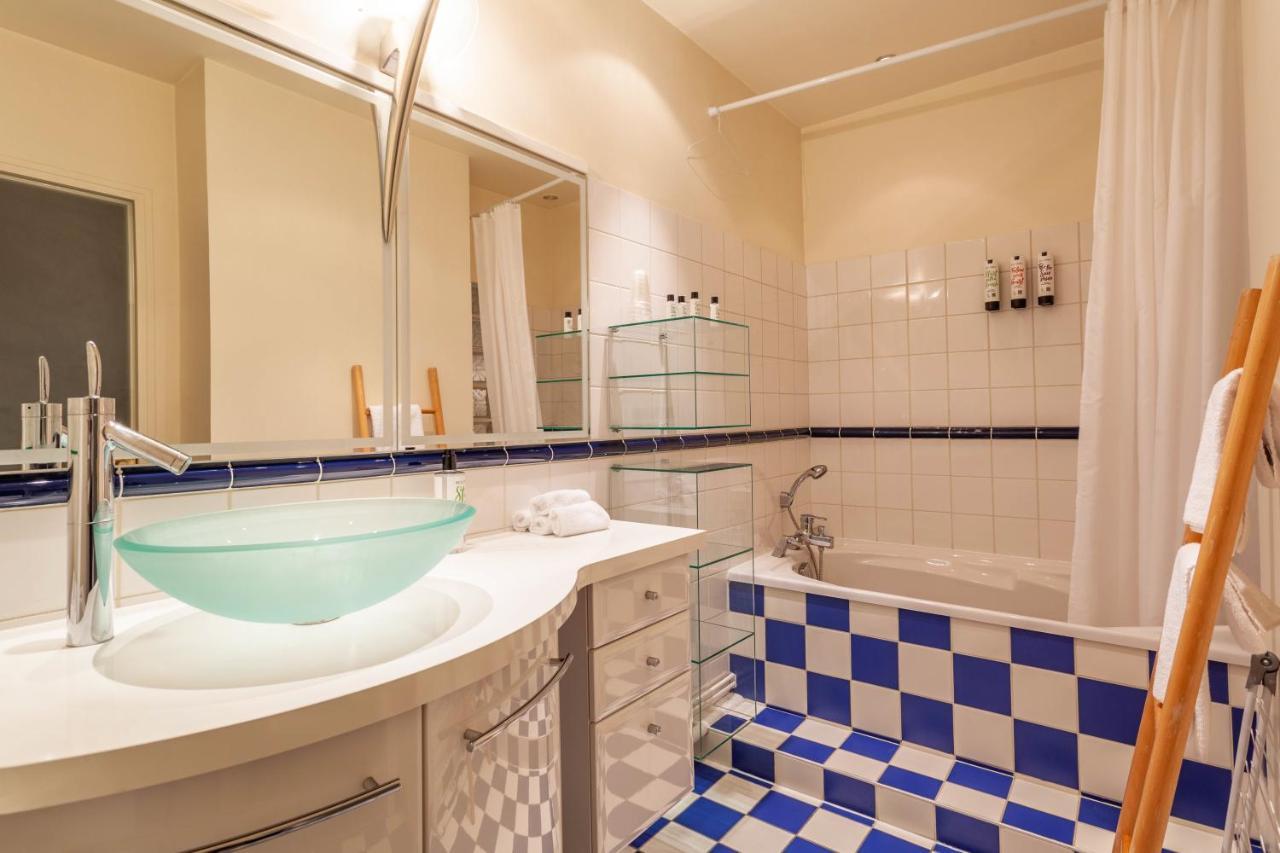 ויטל Providence Hotel מראה חיצוני תמונה