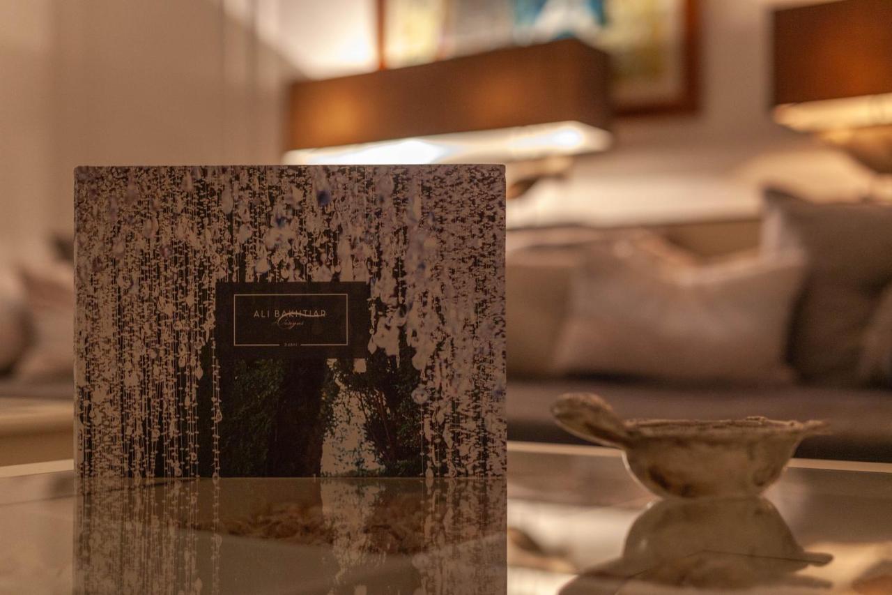 ויטל Providence Hotel מראה חיצוני תמונה
