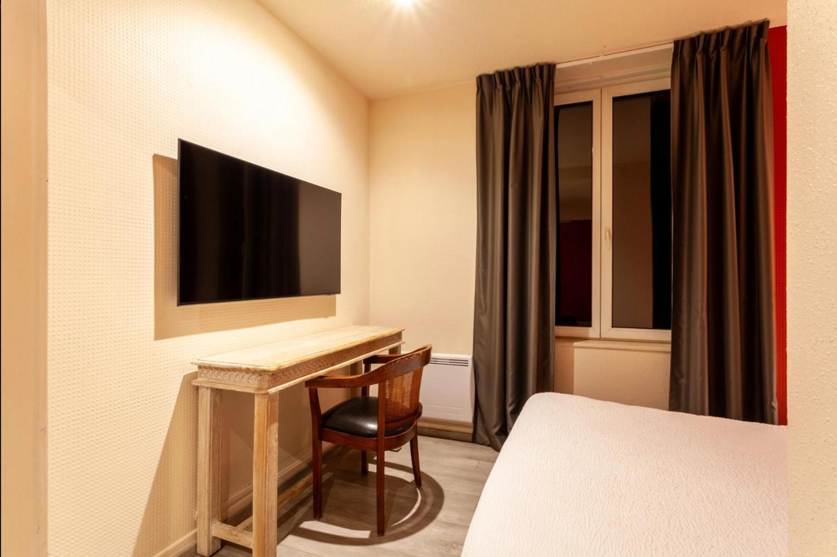ויטל Providence Hotel מראה חיצוני תמונה