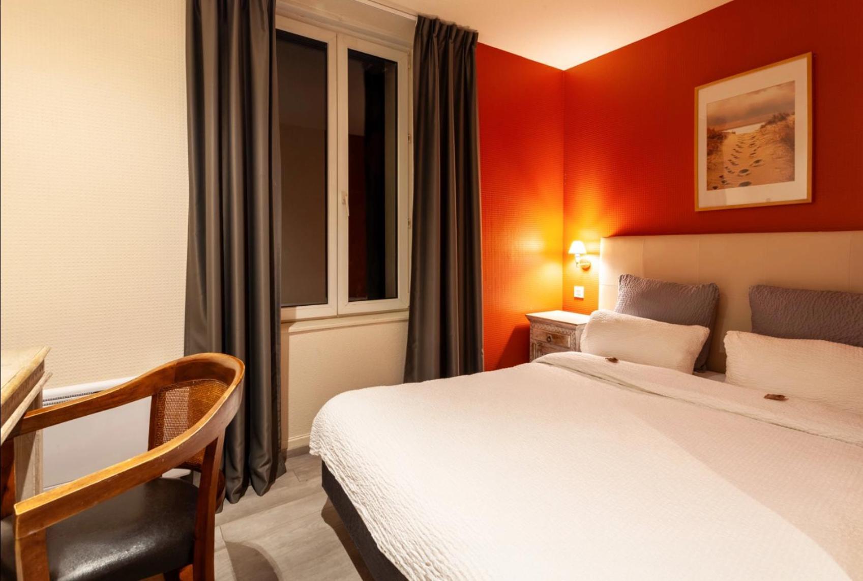 ויטל Providence Hotel מראה חיצוני תמונה