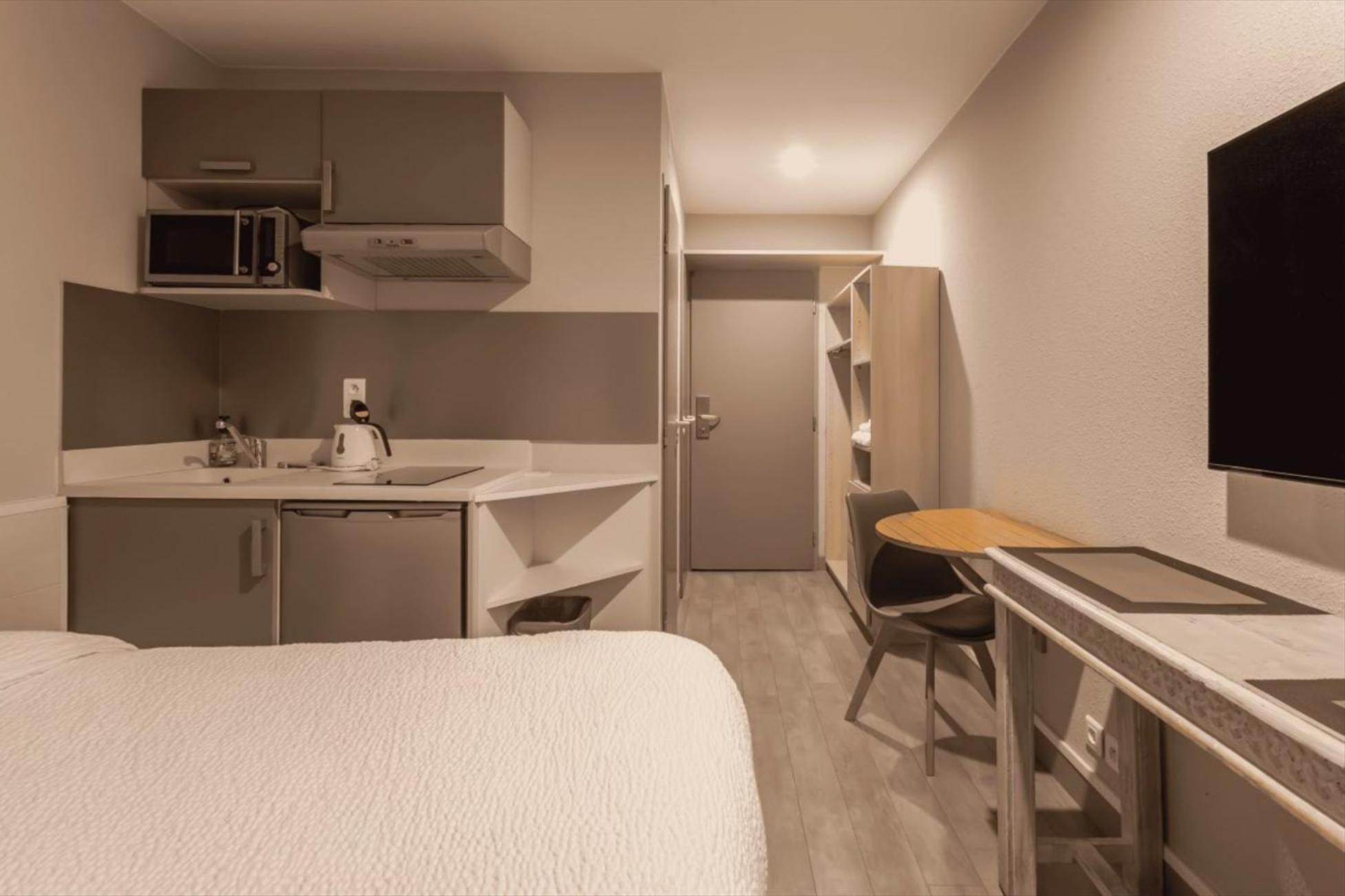 ויטל Providence Hotel מראה חיצוני תמונה