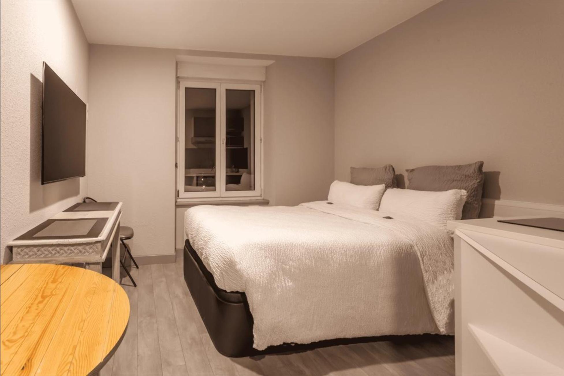 ויטל Providence Hotel מראה חיצוני תמונה