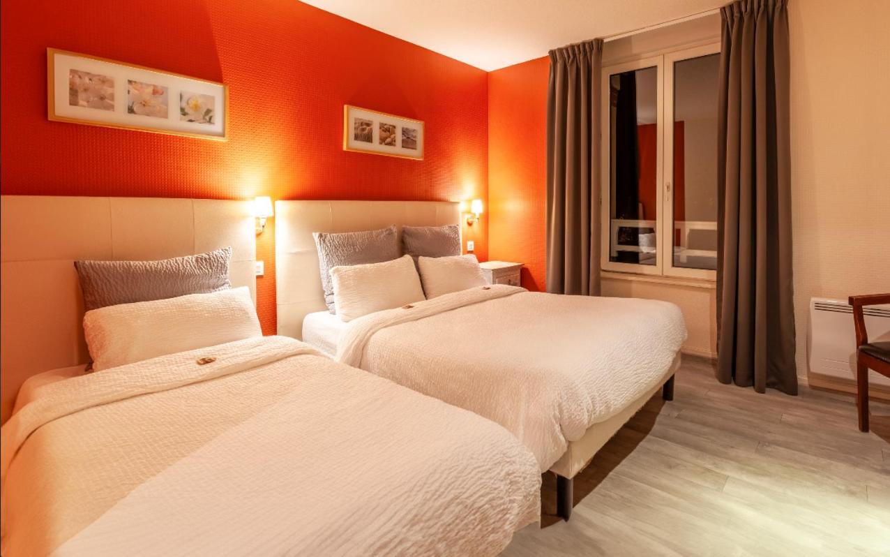ויטל Providence Hotel מראה חיצוני תמונה