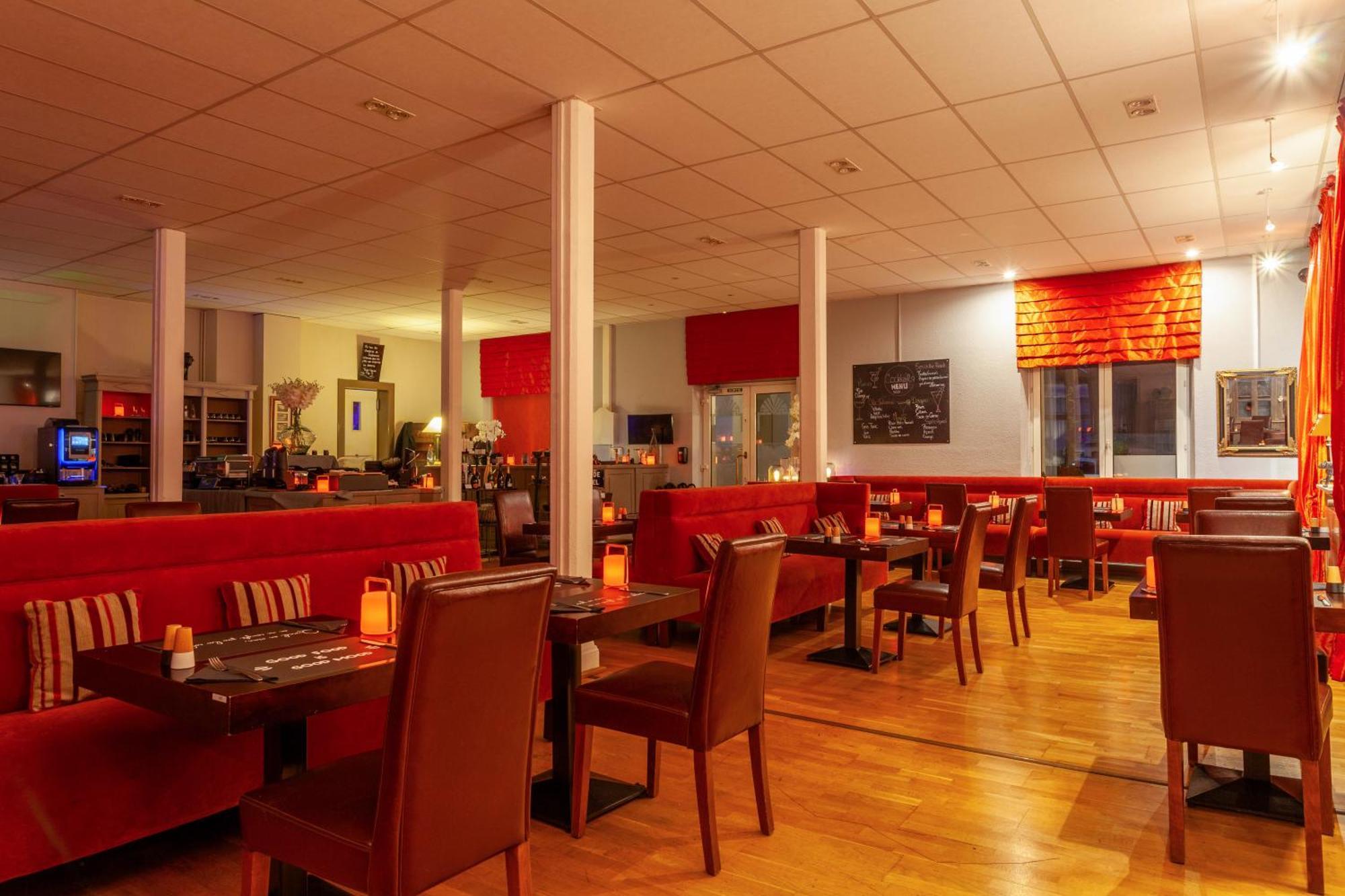 ויטל Providence Hotel מראה חיצוני תמונה