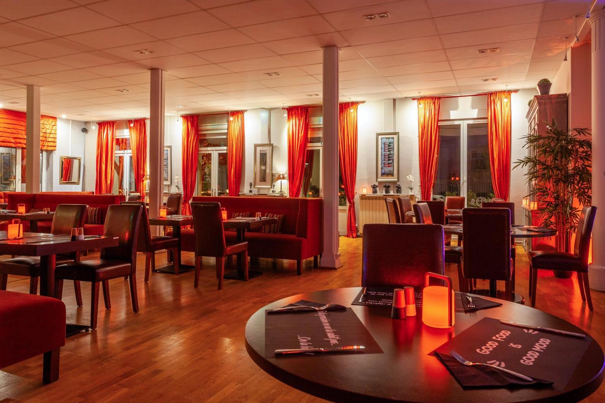 ויטל Providence Hotel מראה חיצוני תמונה