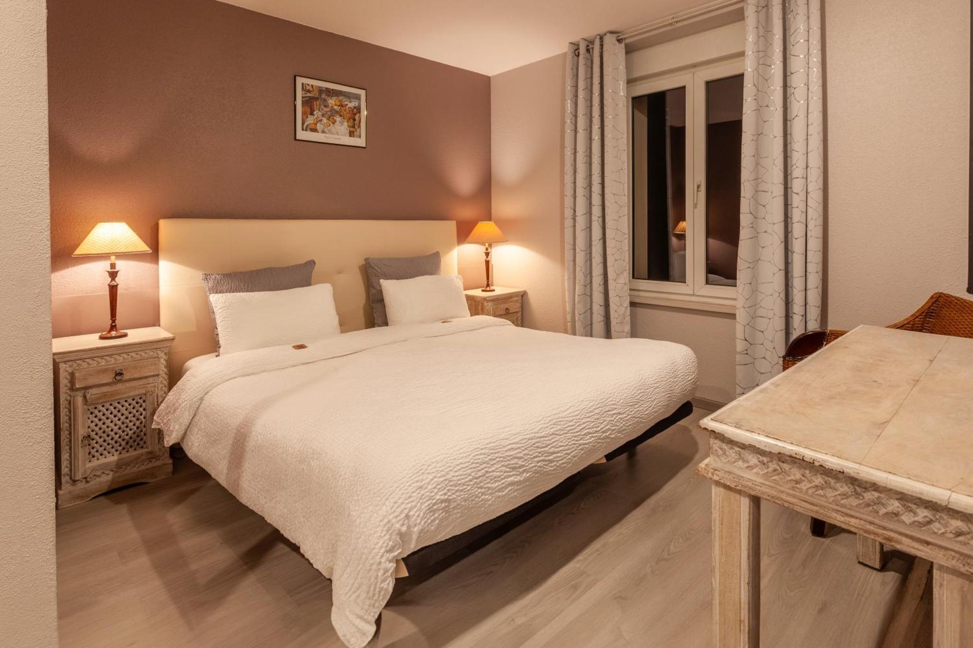 ויטל Providence Hotel מראה חיצוני תמונה