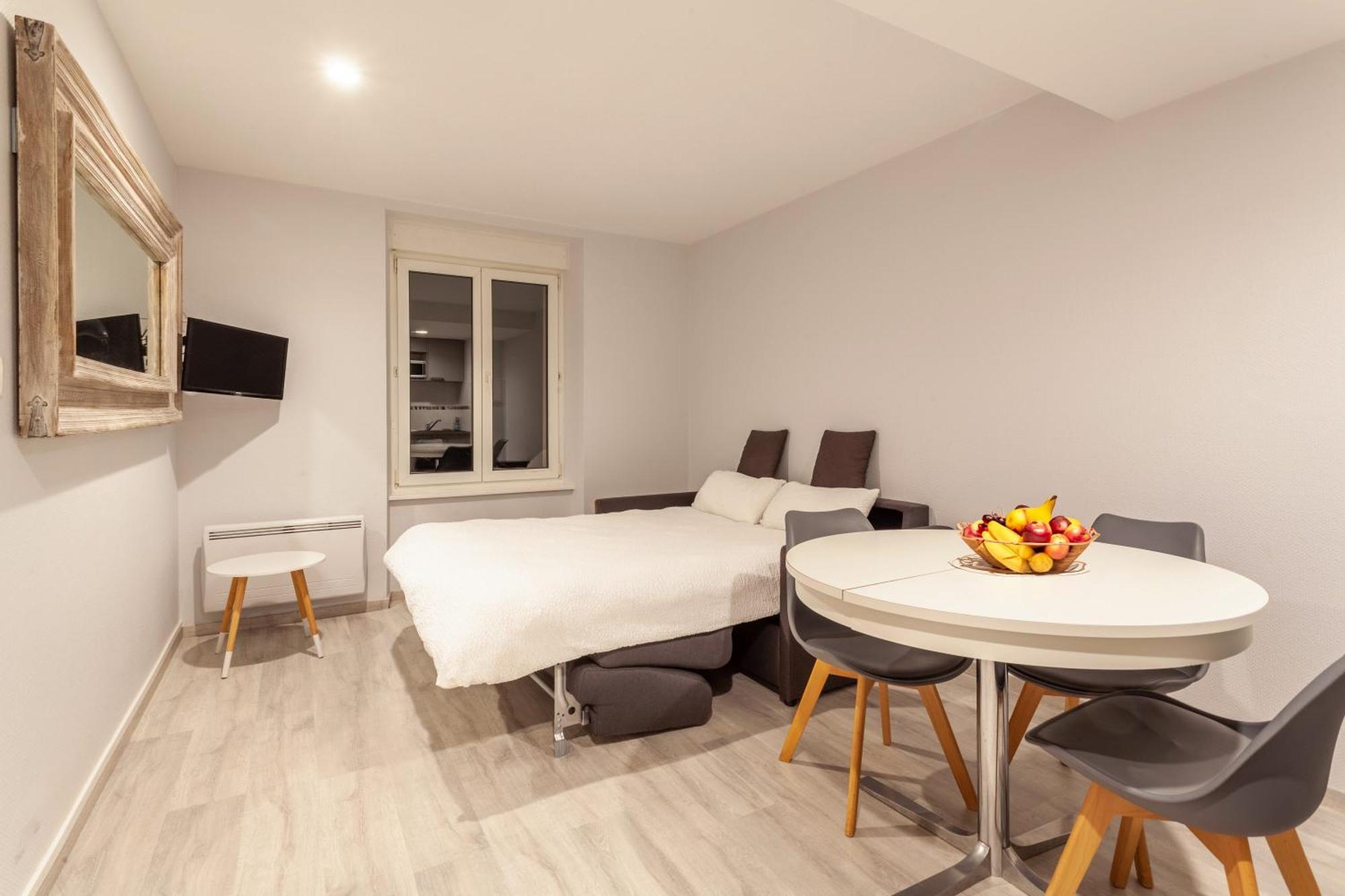 ויטל Providence Hotel מראה חיצוני תמונה