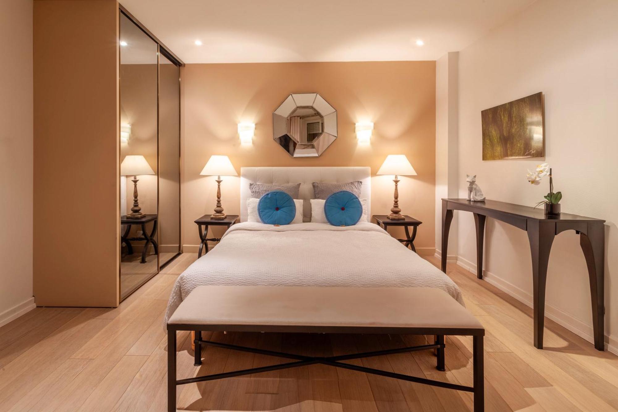 ויטל Providence Hotel מראה חיצוני תמונה