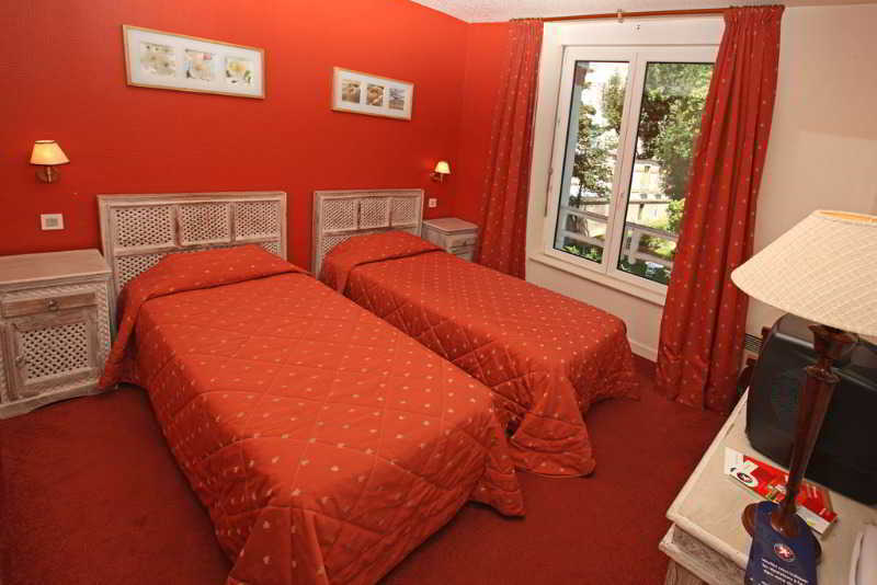 ויטל Providence Hotel מראה חיצוני תמונה