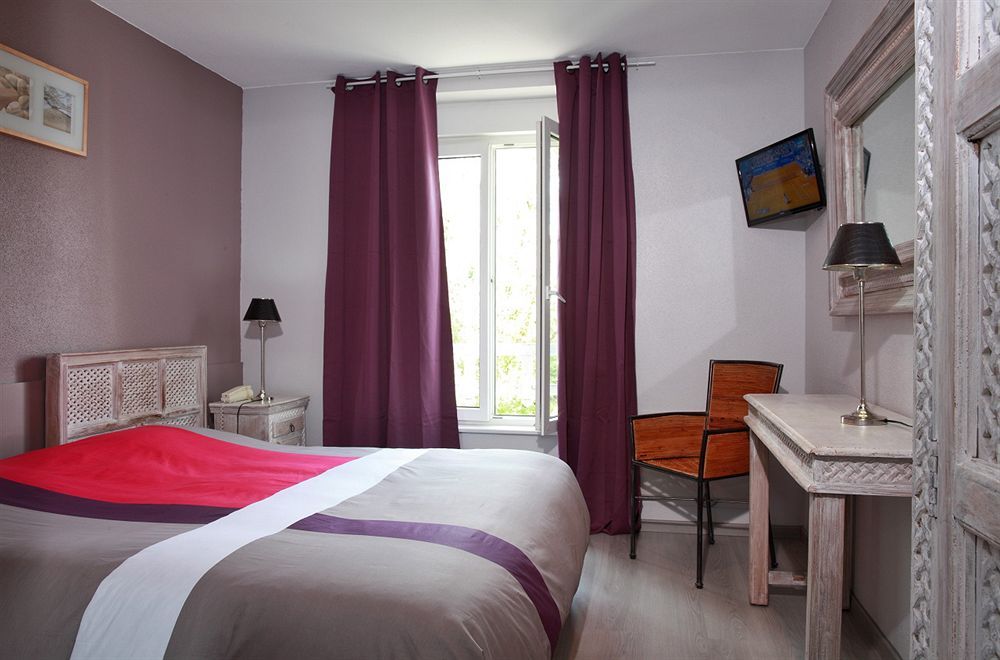 ויטל Providence Hotel מראה חיצוני תמונה