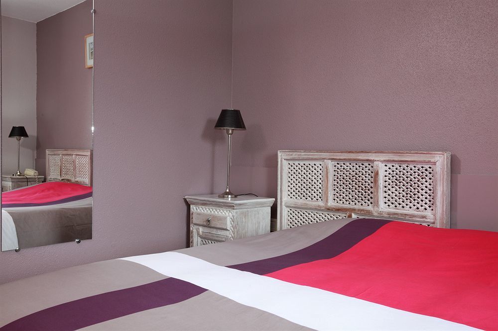 ויטל Providence Hotel מראה חיצוני תמונה