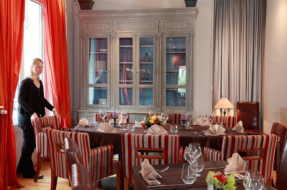 ויטל Providence Hotel מראה חיצוני תמונה