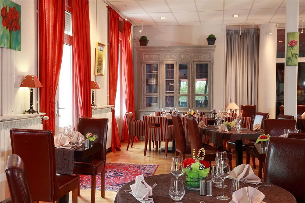 ויטל Providence Hotel מראה חיצוני תמונה