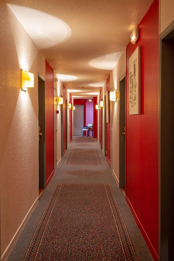 ויטל Providence Hotel מראה חיצוני תמונה
