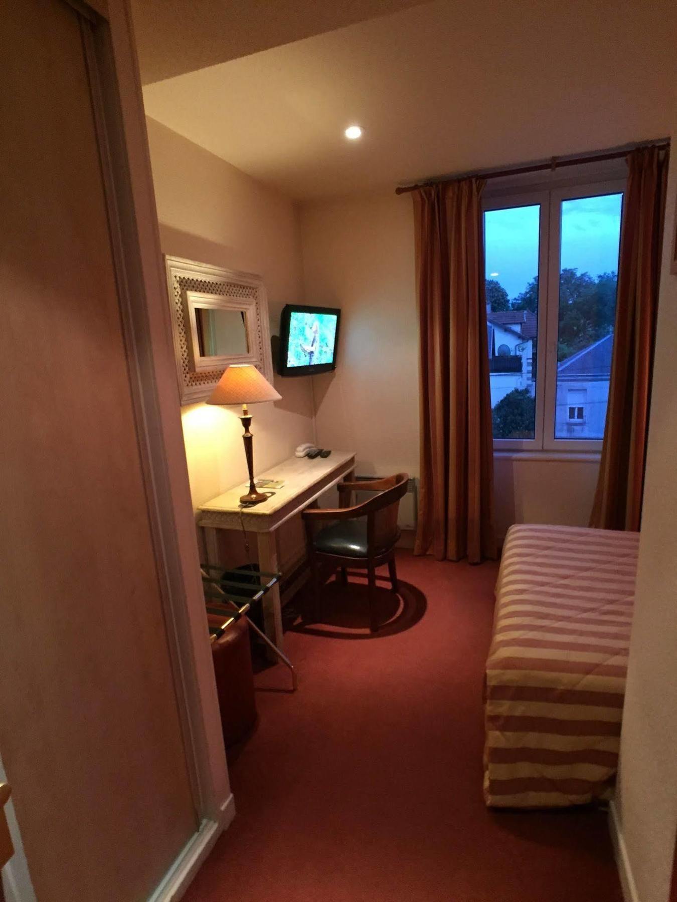 ויטל Providence Hotel מראה חיצוני תמונה