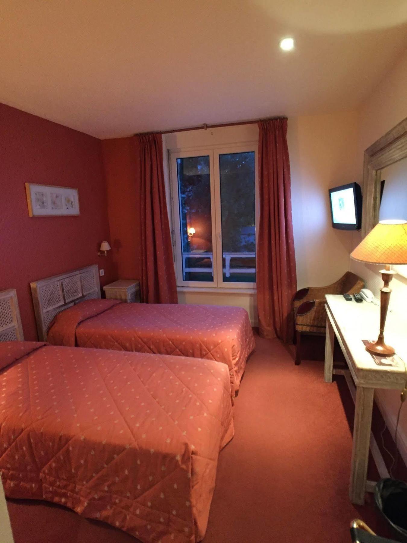 ויטל Providence Hotel מראה חיצוני תמונה