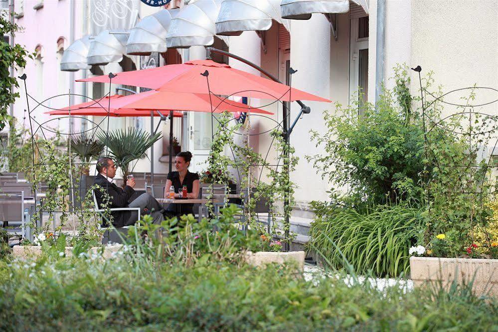 ויטל Providence Hotel מראה חיצוני תמונה
