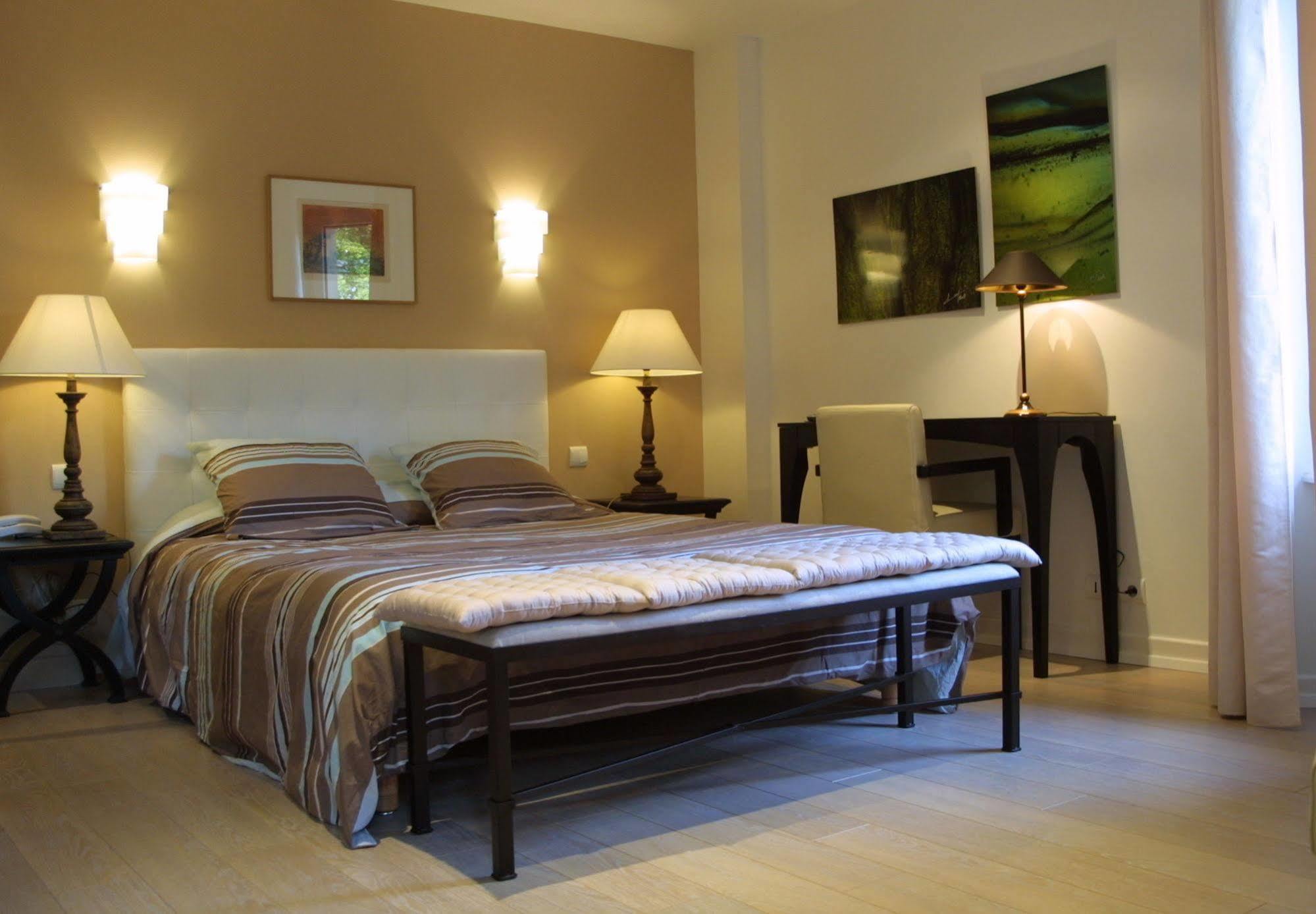 ויטל Providence Hotel מראה חיצוני תמונה