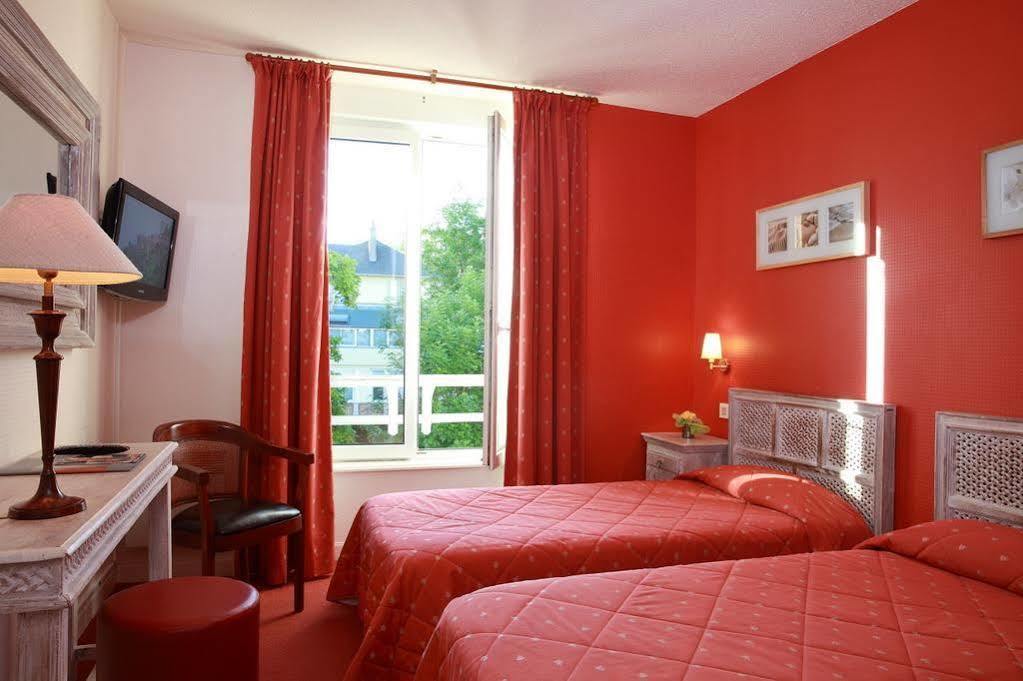 ויטל Providence Hotel מראה חיצוני תמונה