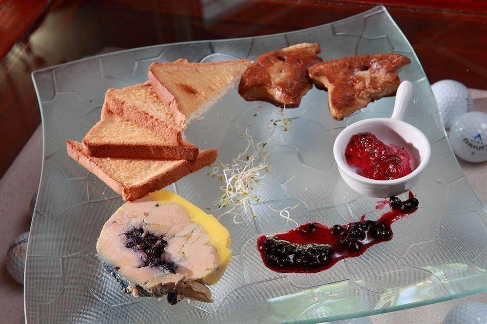 ויטל Providence Hotel מראה חיצוני תמונה