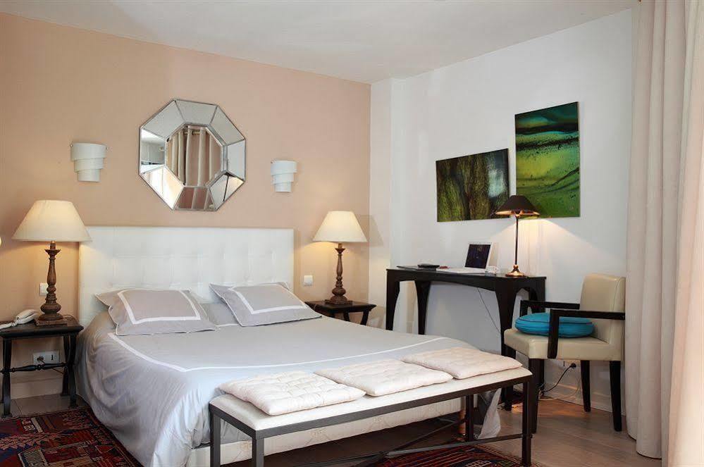 ויטל Providence Hotel מראה חיצוני תמונה